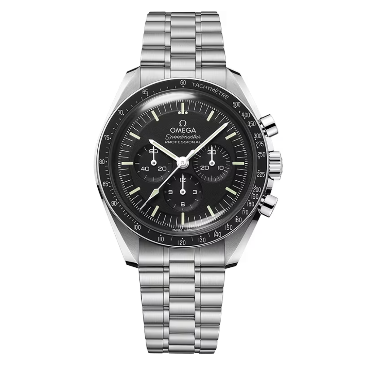 Omega Speedmaster Professional Moonwatch